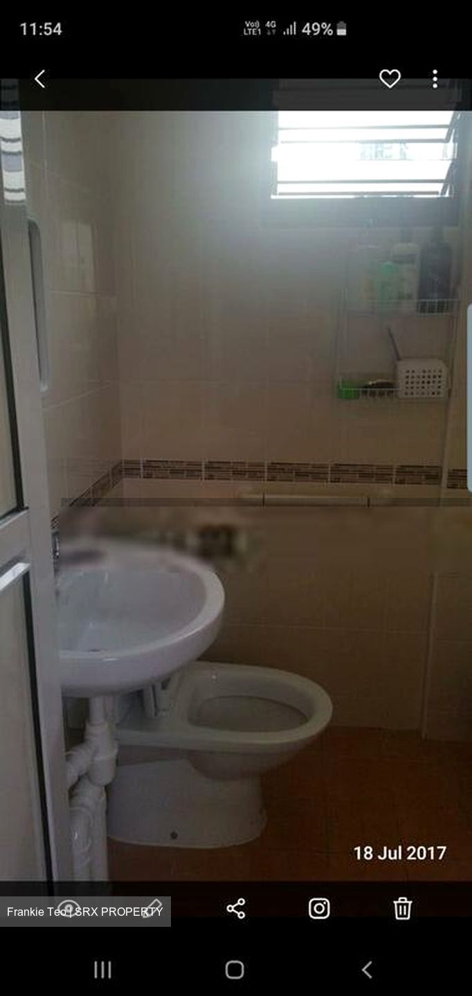 Blk 825 Woodlands Street 81 (Woodlands), HDB 4 Rooms #507446041